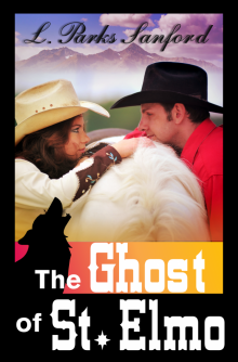     The Ghost of St. Elmo