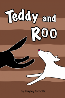      Teddy and Roo