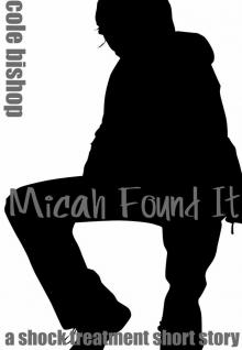      Micah Found It
