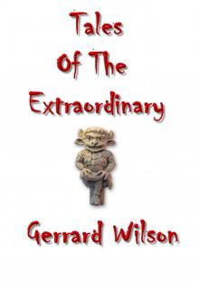      Tales of the Extraordinary