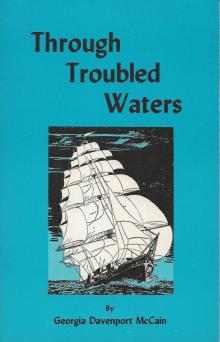      Through Troubled Waters