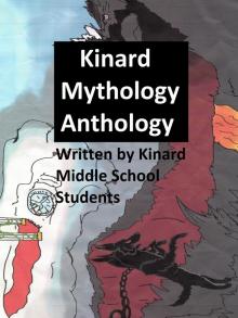     Kinard Mythology Anthology