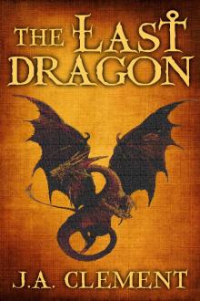      The Last Dragon