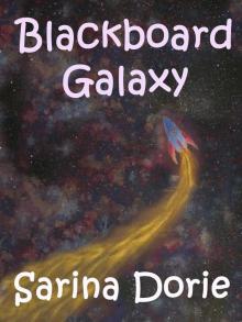      Blackboard Galaxy