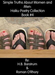      Simple Truths About Women and Men: Haiku Poetry Collection Book #4
