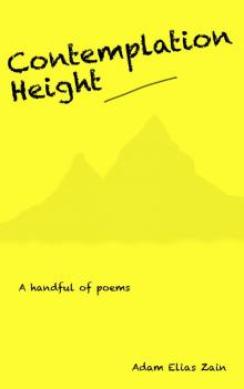      Contemplation Height