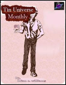      Tin Universe Monthly #3