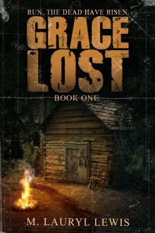      Grace Lost