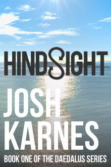      Hindsight (Daedalus Book 1)