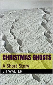      Christmas Ghosts - a short story