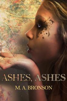     Ashes, Ashes