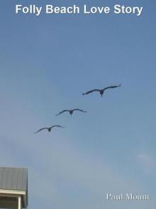      Folly Beach Love Story