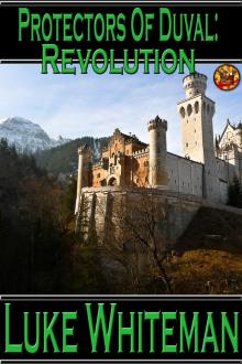      Protectors of Duval: Revolution