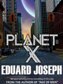      Planet X