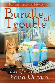      Bundle of Trouble