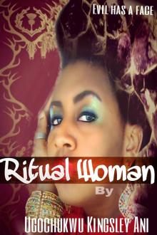 Ritual Woman