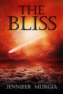      The Bliss (The Angel Star Prequel Novella)