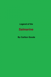      Legend of the Salmarine