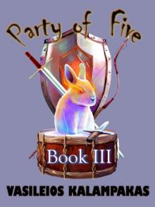      Party of Five - Book III