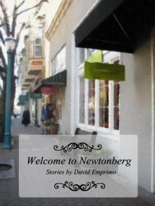      Welcome to Newtonberg