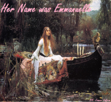      Her Name was Emmanuelle-Part 1