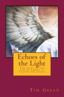      Echoes of the Light - The Story of the Life of Jesus Christ as told by the Angels.