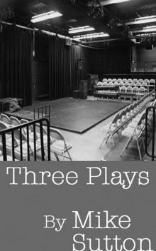      Three Plays