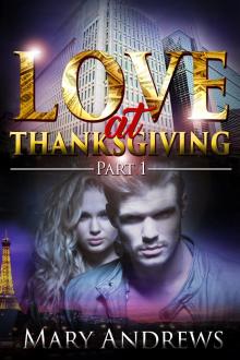      Love at Thanksgiving - Part 1