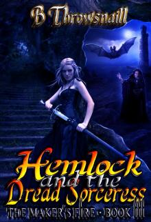      Hemlock and the Dread Sorceress