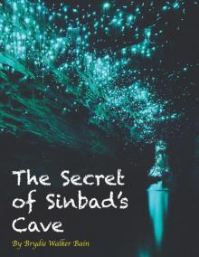     The Secret of Sinbad's Cave