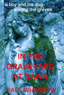      In The Graveyard At Dawn