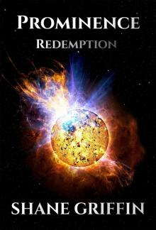      Prominence - Redemption