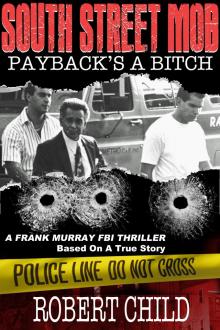      South Street Mob - Book One