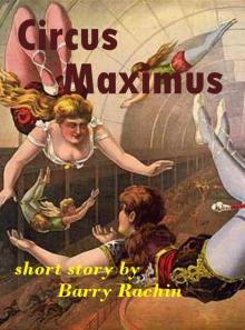      Circus Maximus