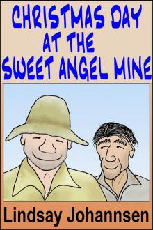      Christmas Day at the Sweet Angel Mine