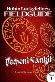      Demoni Vankil