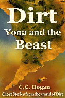      Yona and the Beast