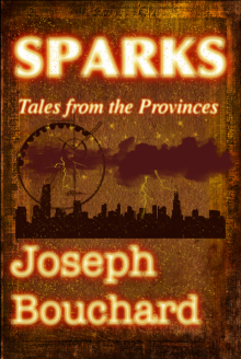      Sparks - Tales from the Provinces
