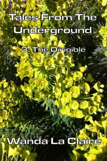      Tales From The Underground: 3 The Dirgible