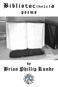     Bibliotechnica