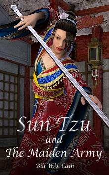      Sun Tzu and the Maiden Army
