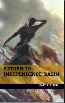      Return to Independence Basin