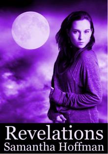      Revelations (Brighton Wolves #1)