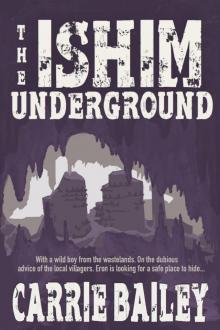      The Ishim Underground