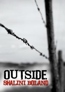      Outside (Outside Series #1)
