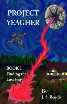      Finding the Lost Boy