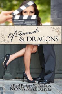      Of Damsels & Dragons