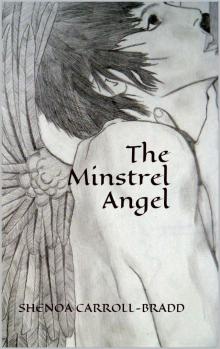      The Minstrel Angel