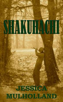      Shakuhachi