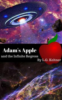      Adam's Apple and the Infinite Regress